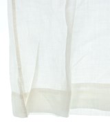 MARGARET HOWELL（マーガレットハウエル）ワンピース 白 サイズ:F レディース/2200621128093