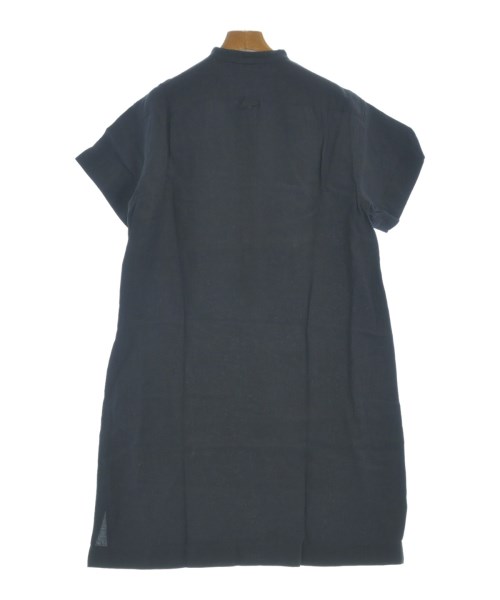 MARGARET HOWELL（マーガレットハウエル）ワンピース 紺 サイズ:F レディース/2200621128109