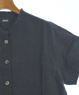 MARGARET HOWELL（マーガレットハウエル）ワンピース 紺 サイズ:F レディース/2200621128109