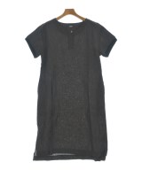 MARGARET HOWELL（マーガレットハウエル）ワンピース 茶 サイズ:F レディース/2200621128116