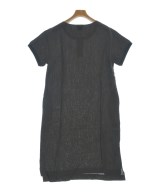 MARGARET HOWELL（マーガレットハウエル）ワンピース 茶 サイズ:F レディース/2200621128116