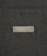 MARGARET HOWELL（マーガレットハウエル）ワンピース 茶 サイズ:F レディース/2200621128116