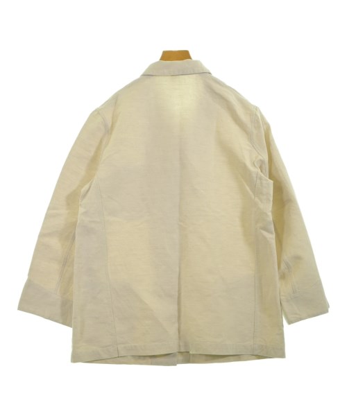 MARGARET HOWELL（マーガレットハウエル）カバーオール ベージュ サイズ:F レディース/2200637607063