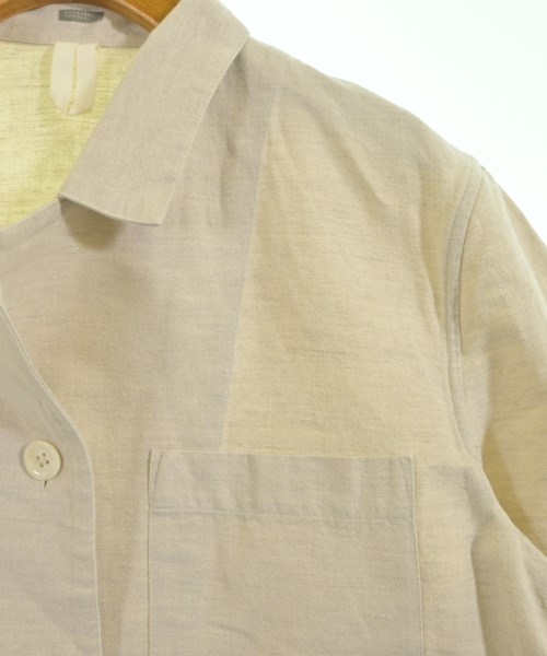 MARGARET HOWELL（マーガレットハウエル）カバーオール ベージュ サイズ:F レディース/2200637607063