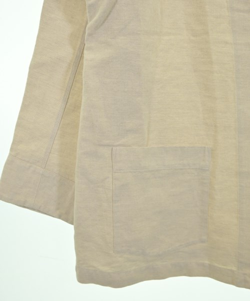 MARGARET HOWELL（マーガレットハウエル）カバーオール ベージュ サイズ:F レディース/2200637607063