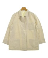 MARGARET HOWELL（マーガレットハウエル）カバーオール ベージュ サイズ:F レディース/2200637607063