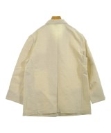 MARGARET HOWELL（マーガレットハウエル）カバーオール ベージュ サイズ:F レディース/2200637607063