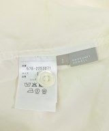 MARGARET HOWELL（マーガレットハウエル）ブラウス 白 サイズ:1(S位) レディース/2200637607087