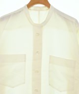 MARGARET HOWELL（マーガレットハウエル）ブラウス 白 サイズ:1(S位) レディース/2200637607087