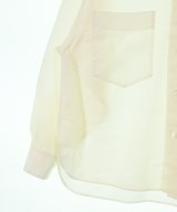 MARGARET HOWELL（マーガレットハウエル）ブラウス 白 サイズ:1(S位) レディース/2200637607087