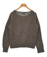 MARGARET HOWELL（マーガレットハウエル）ニット・セーター 茶 サイズ:2(M位) レディース/2200637618021