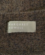MARGARET HOWELL（マーガレットハウエル）ニット・セーター 茶 サイズ:2(M位) レディース/2200637618021