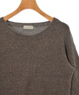 MARGARET HOWELL（マーガレットハウエル）ニット・セーター 茶 サイズ:2(M位) レディース/2200637618021