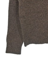 MARGARET HOWELL（マーガレットハウエル）ニット・セーター 茶 サイズ:2(M位) レディース/2200637618021