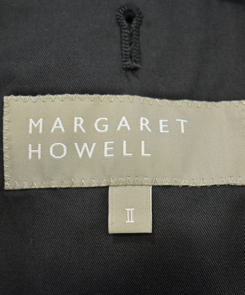 MARGARET HOWELL（マーガレットハウエル）その他 紺 サイズ:2(M位) レディース/2200637664011