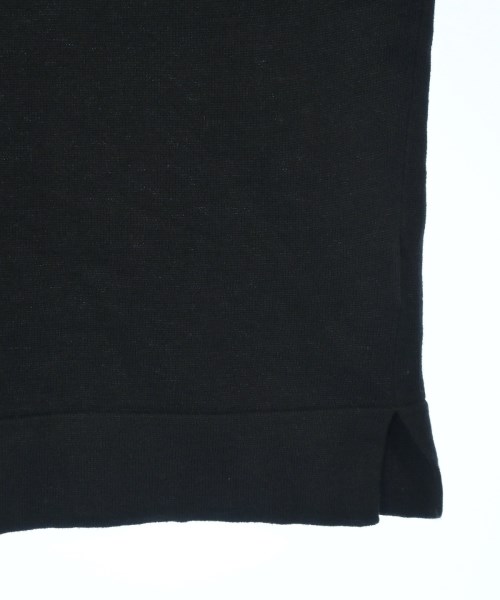 MARGARET HOWELL（マーガレットハウエル）ニット・セーター 黒 サイズ:M メンズ/2200637821063