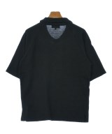 MARGARET HOWELL（マーガレットハウエル）ニット・セーター 黒 サイズ:M メンズ/2200637821063