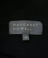 MARGARET HOWELL（マーガレットハウエル）ニット・セーター 黒 サイズ:M メンズ/2200637821063