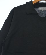 MARGARET HOWELL（マーガレットハウエル）ニット・セーター 黒 サイズ:M メンズ/2200637821063