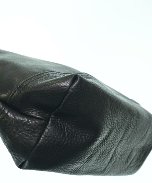 MARGARET HOWELL（マーガレットハウエル）ショルダーバッグ 黒 サイズ:- メンズ/2200620413206