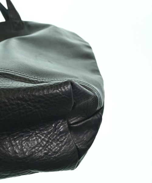 MARGARET HOWELL（マーガレットハウエル）ショルダーバッグ 黒 サイズ:- メンズ/2200620413206