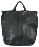 MARGARET HOWELL（マーガレットハウエル）ショルダーバッグ 黒 サイズ:- メンズ/2200620413206