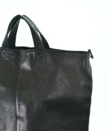 MARGARET HOWELL（マーガレットハウエル）ショルダーバッグ 黒 サイズ:- メンズ/2200620413206