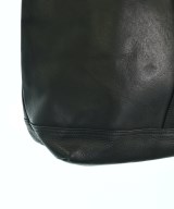 MARGARET HOWELL（マーガレットハウエル）ショルダーバッグ 黒 サイズ:- メンズ/2200620413206