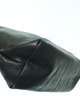 MARGARET HOWELL（マーガレットハウエル）ショルダーバッグ 黒 サイズ:- メンズ/2200620413206