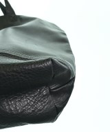 MARGARET HOWELL（マーガレットハウエル）ショルダーバッグ 黒 サイズ:- メンズ/2200620413206