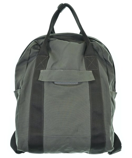 マーガレットハウエル(MARGARET HOWELL)のMARGARET HOWELL バックパック・リュック