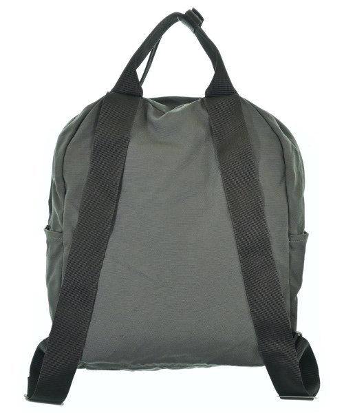 MARGARET HOWELL（マーガレットハウエル）バックパック・リュック グレー サイズ:- メンズ/2200620413213