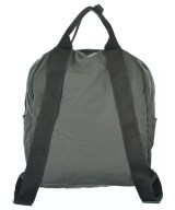 MARGARET HOWELL（マーガレットハウエル）バックパック・リュック グレー サイズ:- メンズ/2200620413213