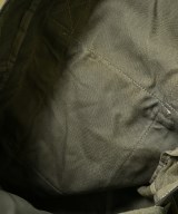 MARGARET HOWELL（マーガレットハウエル）バックパック・リュック グレー サイズ:- メンズ/2200620413213