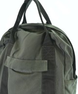 MARGARET HOWELL（マーガレットハウエル）バックパック・リュック グレー サイズ:- メンズ/2200620413213