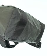 MARGARET HOWELL（マーガレットハウエル）バックパック・リュック グレー サイズ:- メンズ/2200620413213