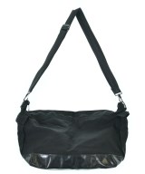 MARGARET HOWELL（マーガレットハウエル）ボストンバッグ 黒 サイズ:- メンズ/2200620413220