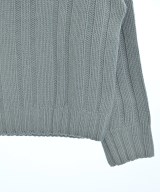 MARGARET HOWELL（マーガレットハウエル）ニット・セーター 青 サイズ:2(M位) レディース/2200623215050