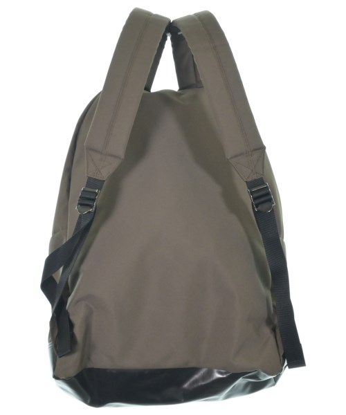 MARGARET HOWELL（マーガレットハウエル）バックパック・リュック カーキ サイズ:- メンズ/2200624009047