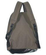 MARGARET HOWELL（マーガレットハウエル）バックパック・リュック カーキ サイズ:- メンズ/2200624009047