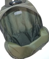 MARGARET HOWELL（マーガレットハウエル）バックパック・リュック カーキ サイズ:- メンズ/2200624009047