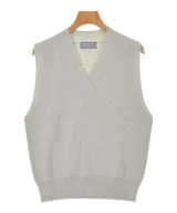 MARGARET HOWELL（マーガレットハウエル）ベスト グレー サイズ:2(M位) レディース/2200623452028