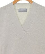 MARGARET HOWELL（マーガレットハウエル）ベスト グレー サイズ:2(M位) レディース/2200623452028