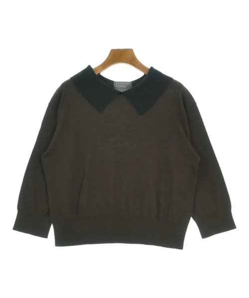 マーガレットハウエル(MARGARET HOWELL)のMARGARET HOWELL ニット・セーター