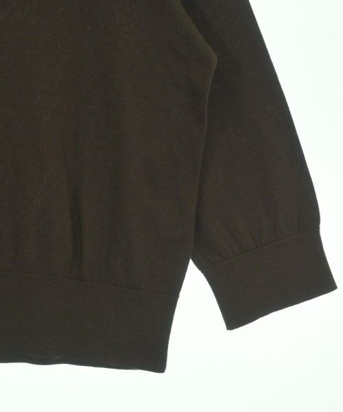 MARGARET HOWELL（マーガレットハウエル）ニット・セーター 茶 サイズ:2(M位) レディース/2200623452035