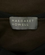 MARGARET HOWELL（マーガレットハウエル）ニット・セーター 茶 サイズ:2(M位) レディース/2200623452035