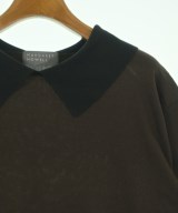 MARGARET HOWELL（マーガレットハウエル）ニット・セーター 茶 サイズ:2(M位) レディース/2200623452035