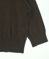 MARGARET HOWELL（マーガレットハウエル）ニット・セーター 茶 サイズ:2(M位) レディース/2200623452035