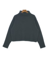 MARGARET HOWELL（マーガレットハウエル）ニット・セーター 紺 サイズ:2(M位) レディース/2200623452042