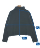 MARGARET HOWELL（マーガレットハウエル）ニット・セーター 紺 サイズ:2(M位) レディース/2200623452042